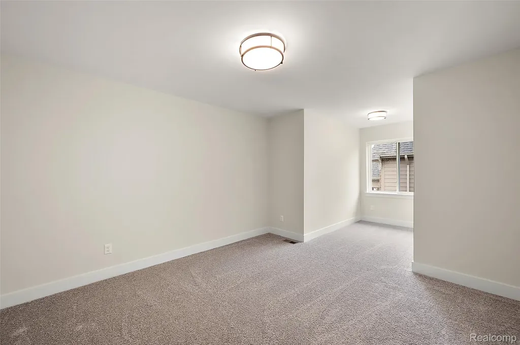17000 Pienza Drive Macomb Township MI 48042