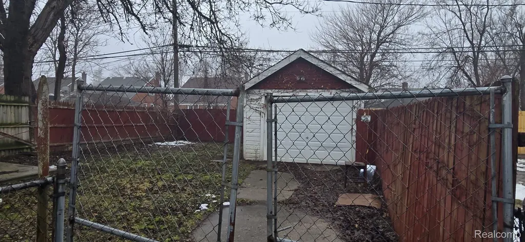 19411 Carrie Street Detroit City MI 48234