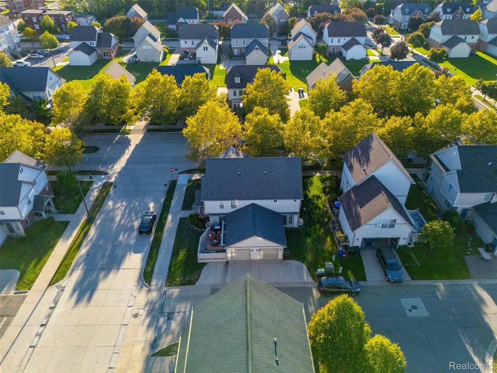 3962 Miracles Boulevard Detroit City MI 48201