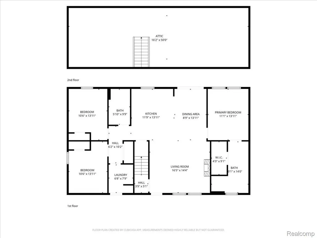 4331 Bridgeport Court Inkster City MI 48141