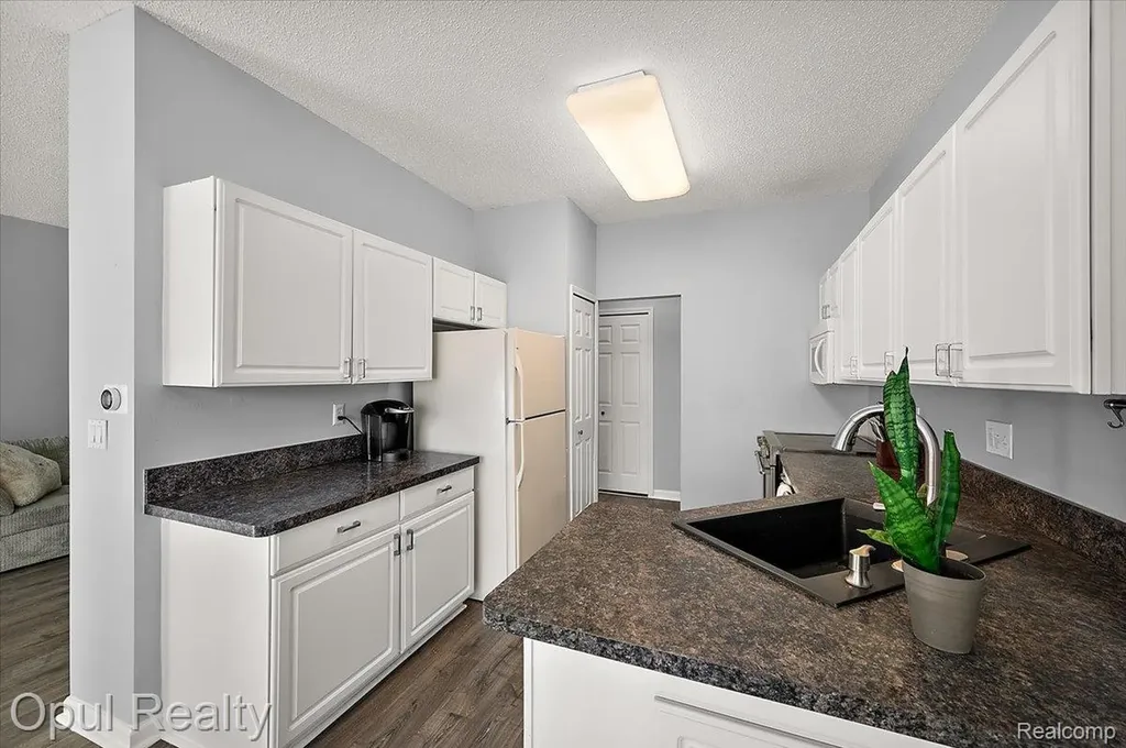 49714 Draper Circle Plymouth Charter Township MI 48170