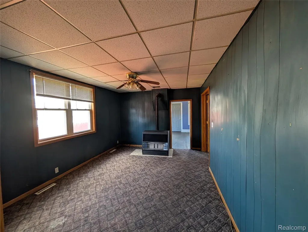 10611 W Saint Charles Road Sumner Township MI 48889