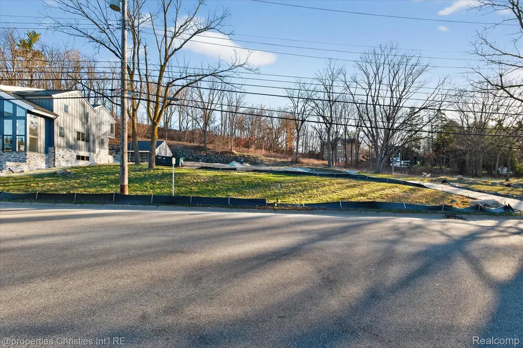 D Randolph Street Northville City MI 48167