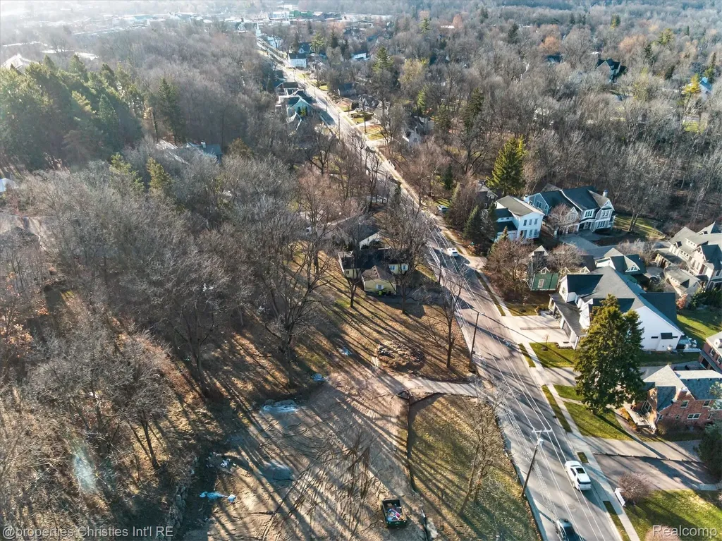 D Randolph Street Northville City MI 48167