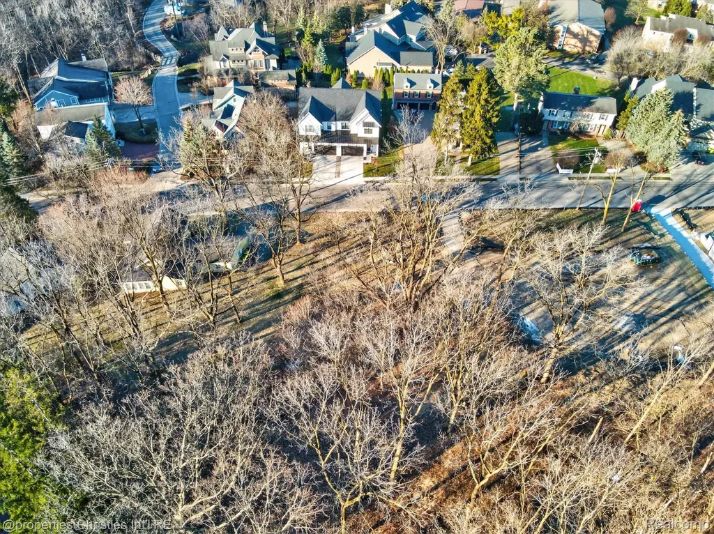 D Randolph Street Northville City MI 48167
