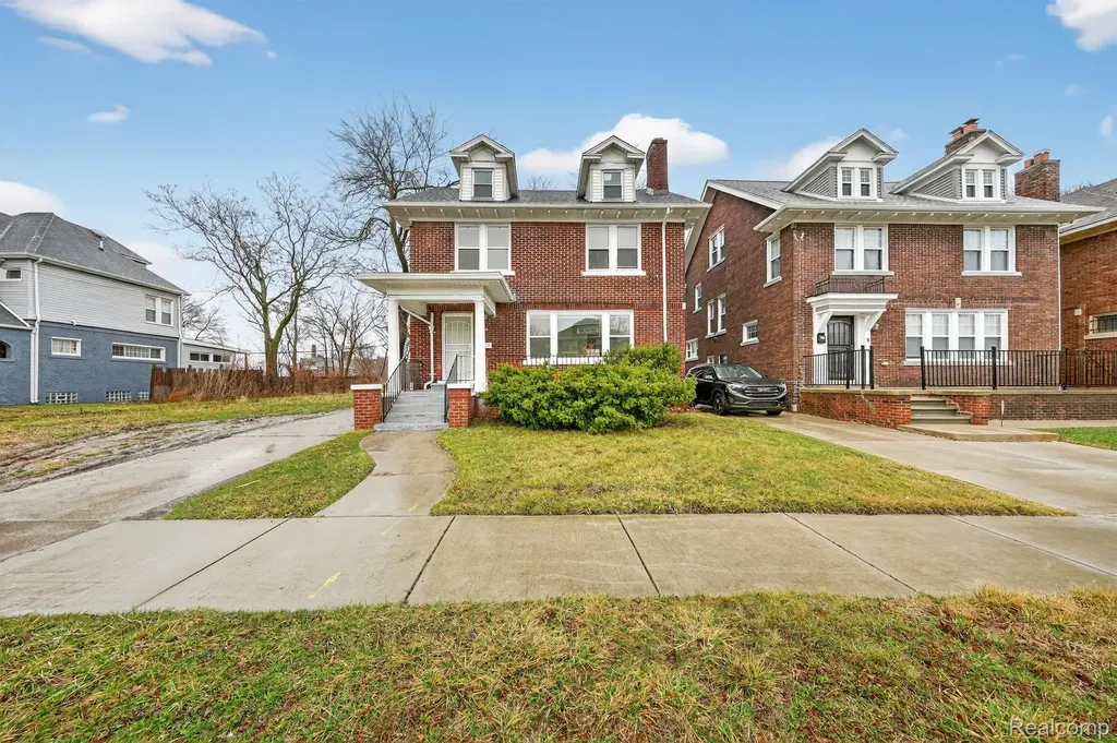 9290 Wildemere Street Detroit City MI 48206