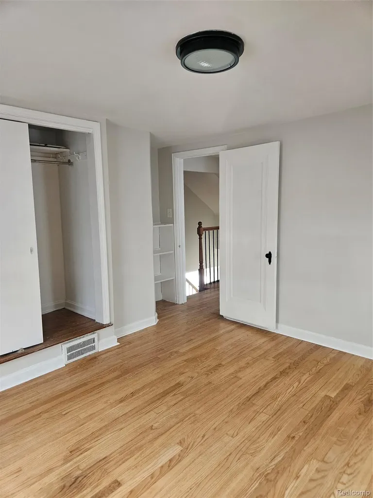 17410 Sorrento Street Detroit City MI 48235