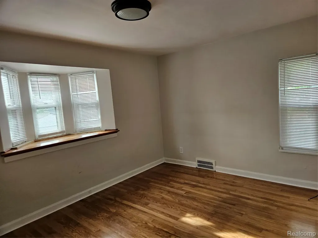17410 Sorrento Street Detroit City MI 48235