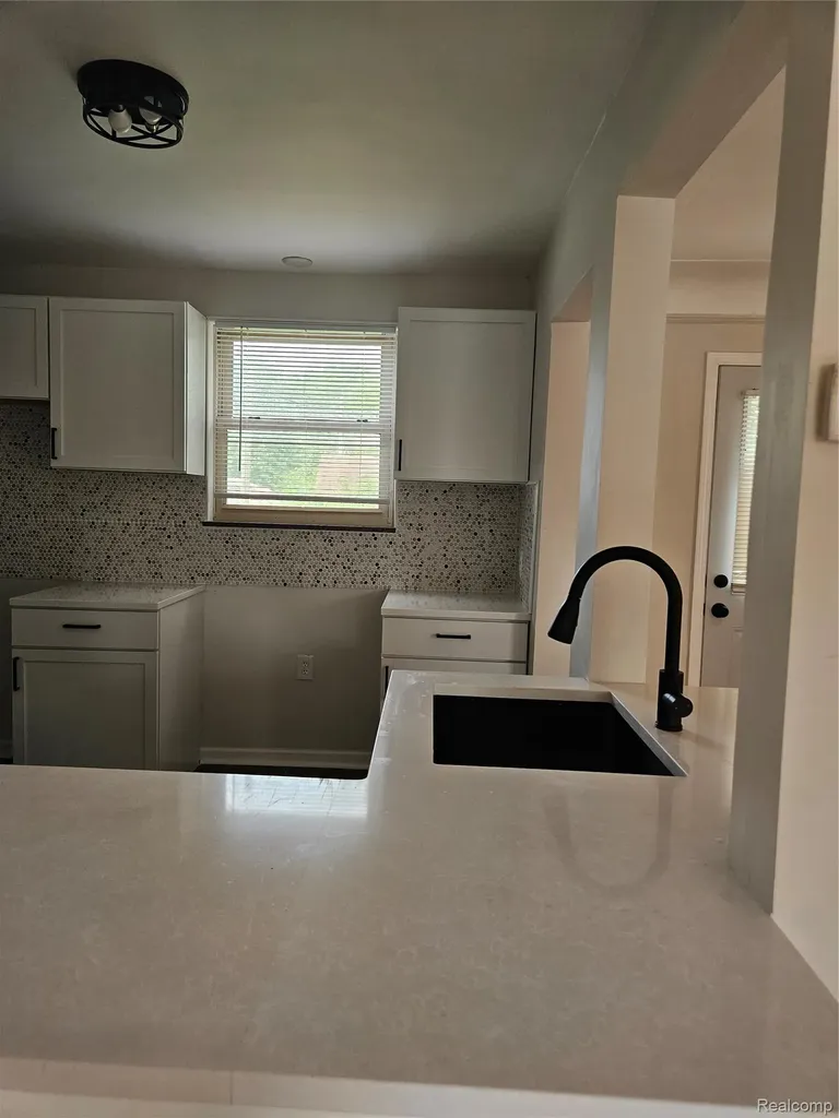 17410 Sorrento Street Detroit City MI 48235