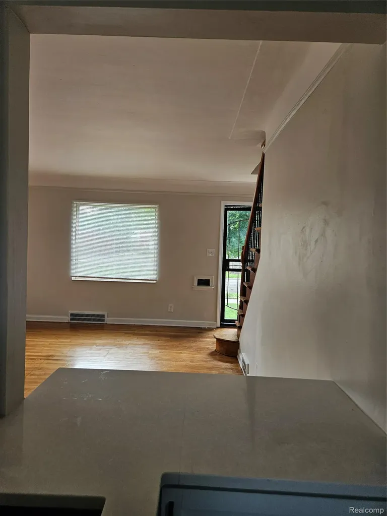 17410 Sorrento Street Detroit City MI 48235