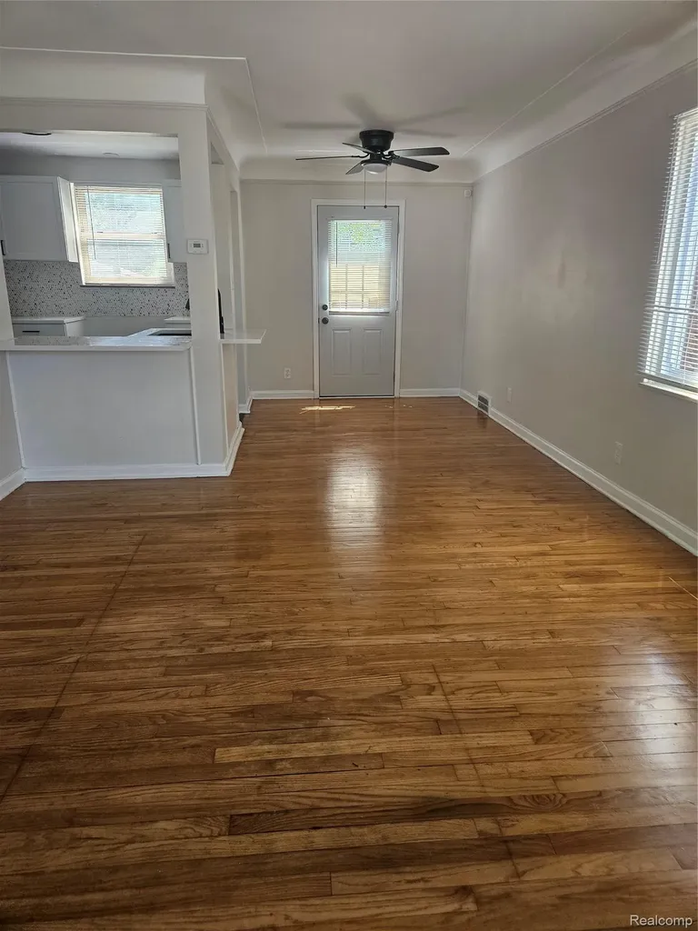 17410 Sorrento Street Detroit City MI 48235