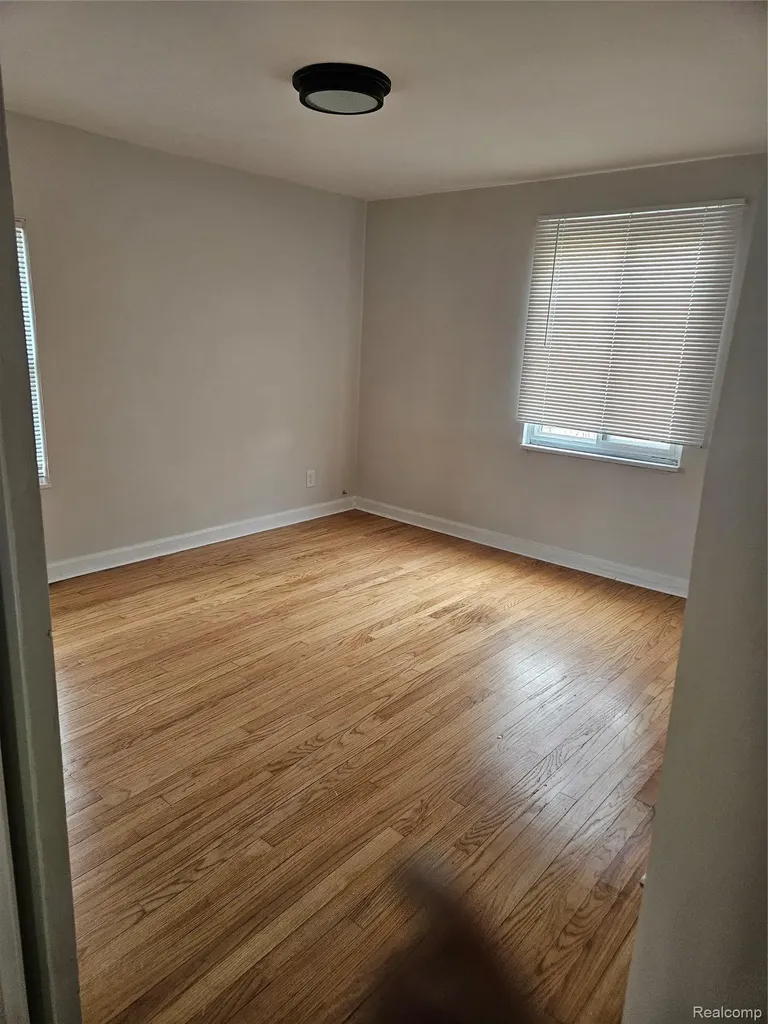 17410 Sorrento Street Detroit City MI 48235