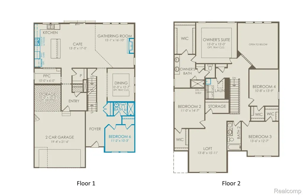 30121 Norway Drive Lyon Charter Township MI 48165