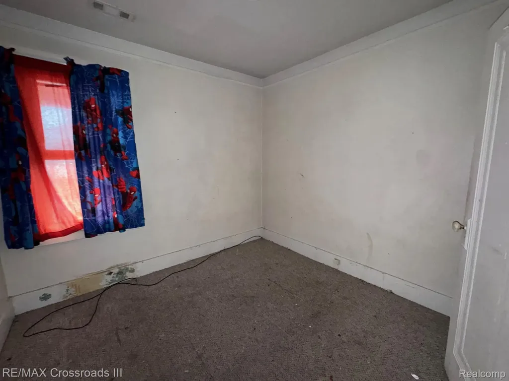 1418 Hanford Avenue Lincoln Park City MI 48146