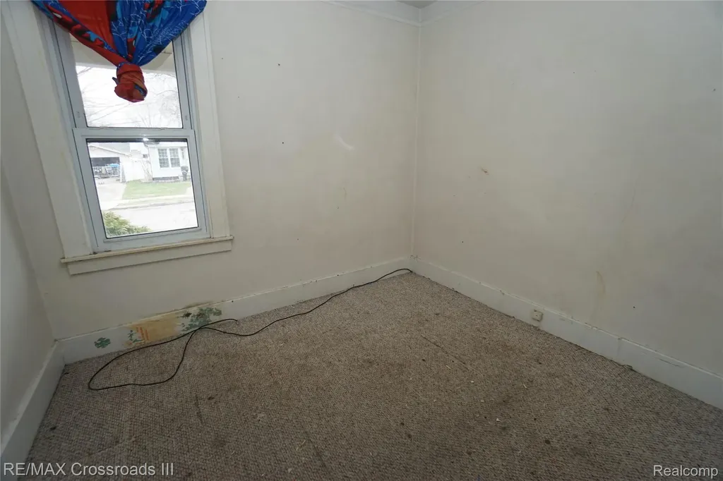 1418 Hanford Avenue Lincoln Park City MI 48146