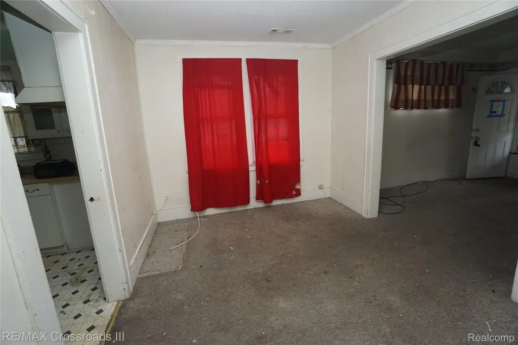 1418 Hanford Avenue Lincoln Park City MI 48146