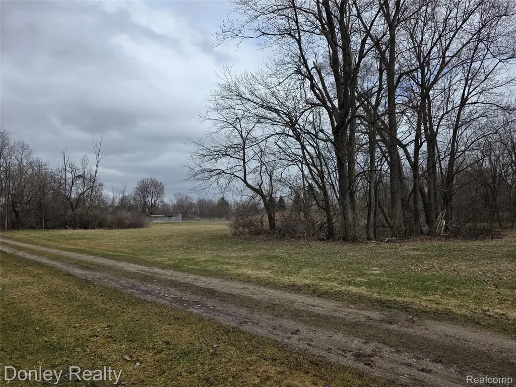 6174 Marlette Street Marlette City MI 48453