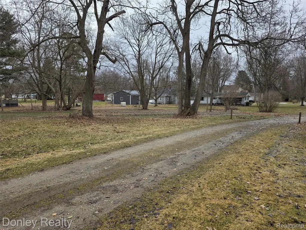 6174 Marlette Street Marlette City MI 48453