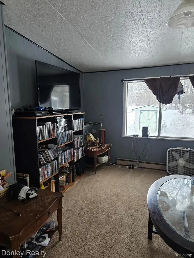 6174 Marlette Street Marlette City MI 48453
