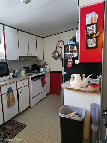 6174 Marlette Street Marlette City MI 48453