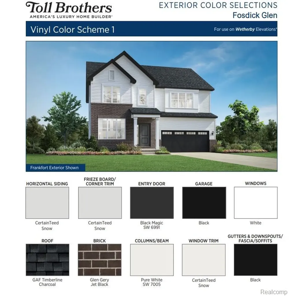 5104 Rutland Drive Saline City MI 48176