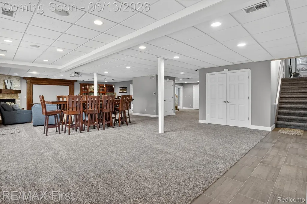 13800 Berryknoll Drive Shelby Charter Township MI 48315