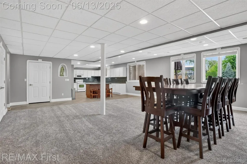 13800 Berryknoll Drive Shelby Charter Township MI 48315