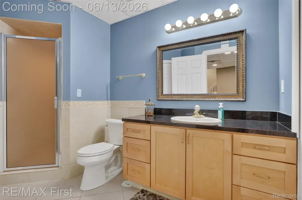 13800 Berryknoll Drive Shelby Charter Township MI 48315