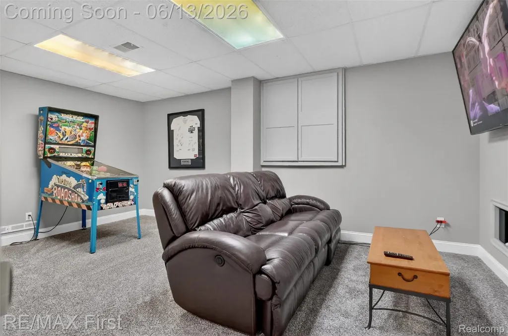 13800 Berryknoll Drive Shelby Charter Township MI 48315