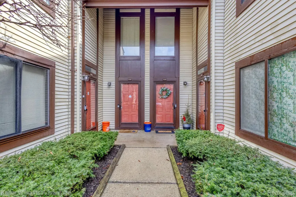 24285 Evergreen Road Southfield City MI 48075