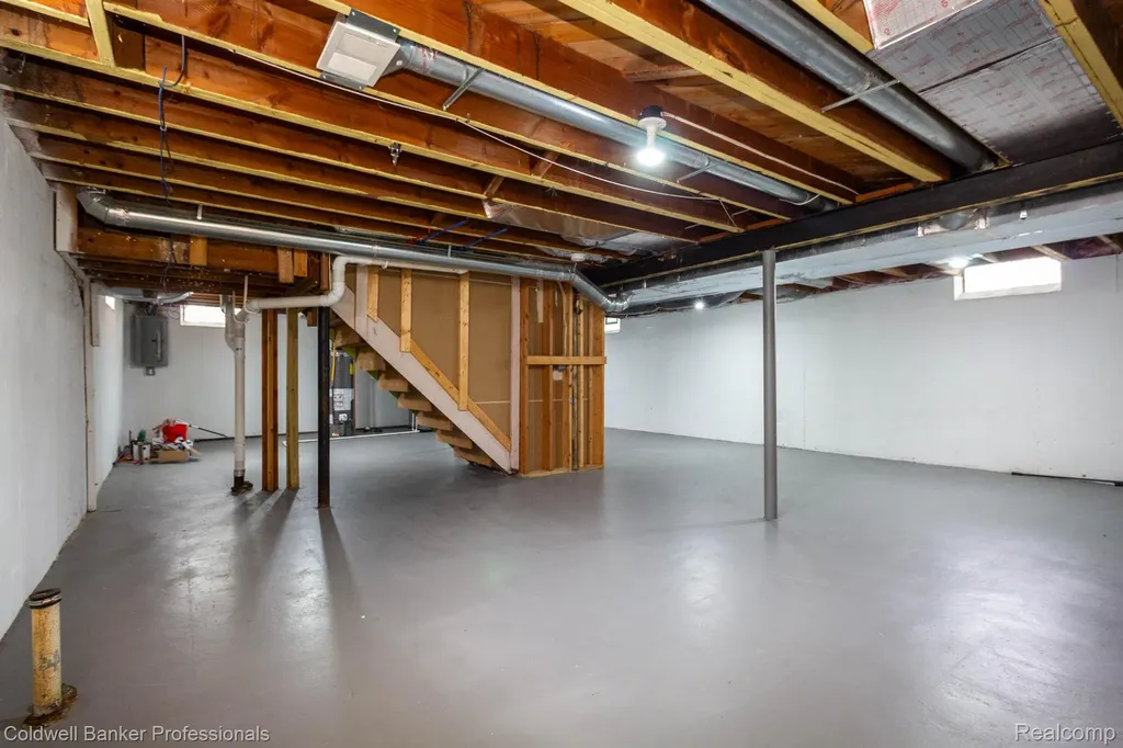 829 N Dorchester Avenue Royal Oak City MI 48067