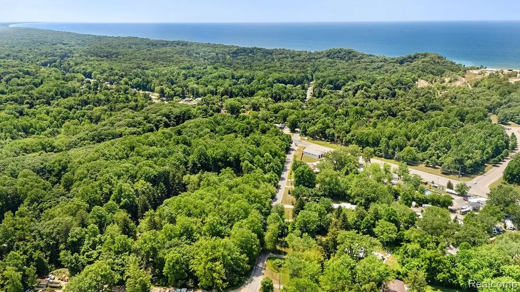 5831 Browntown Road Lake Charter Township MI 49125