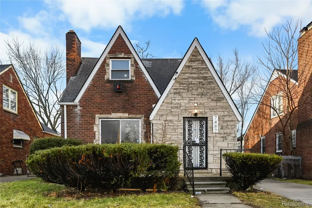7487 W Outer Drive Detroit City MI 48235