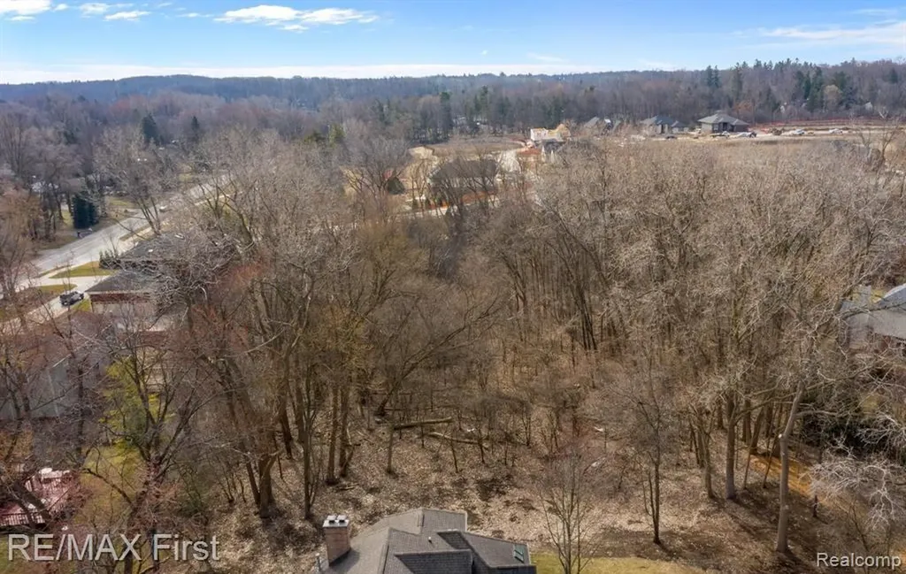 0000 Devon Road Bloomfield Charter Township MI 48302