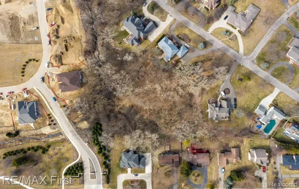 0000 Devon Road Bloomfield Charter Township MI 48302