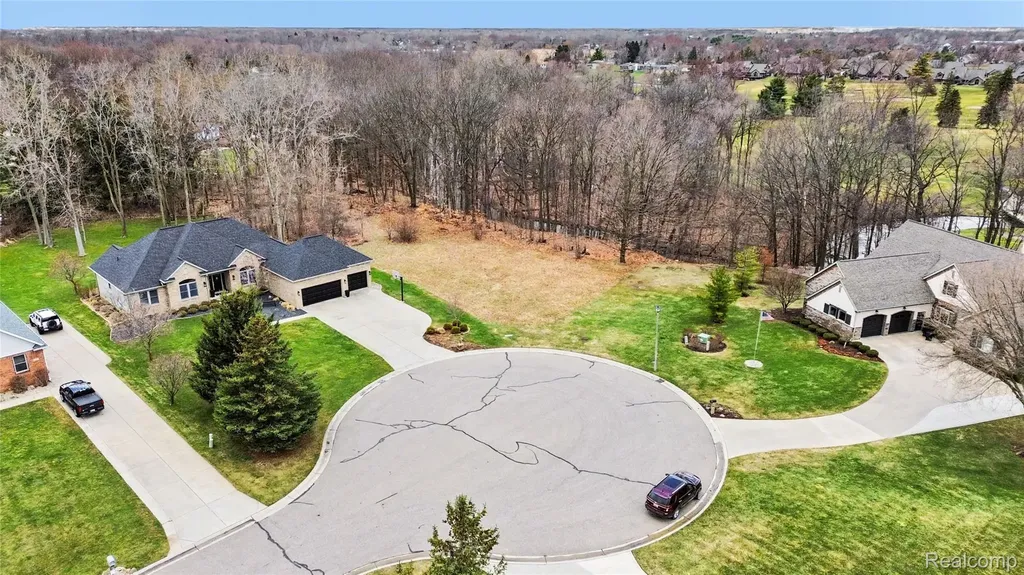 9519 Country Club Lane Davison Township MI 48423