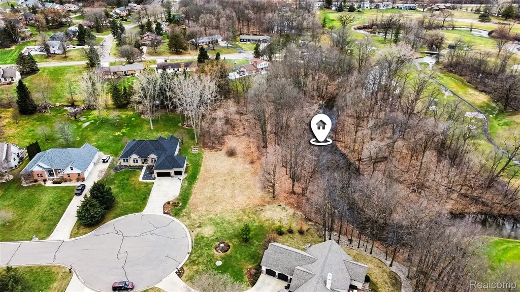 9519 Country Club Lane Davison Township MI 48423