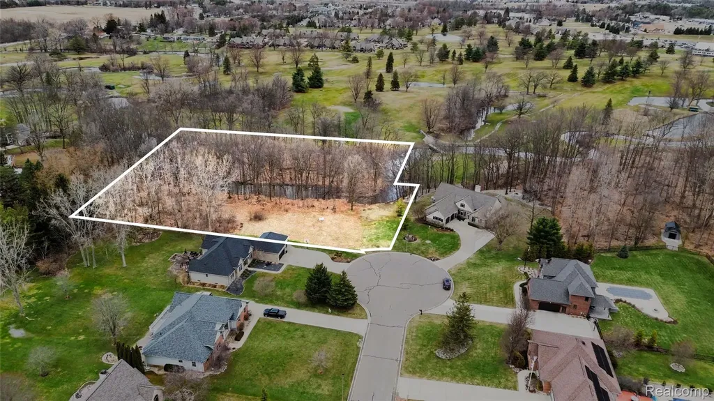 9519 Country Club Lane Davison Township MI 48423