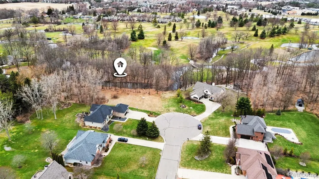 9519 Country Club Lane Davison Township MI 48423