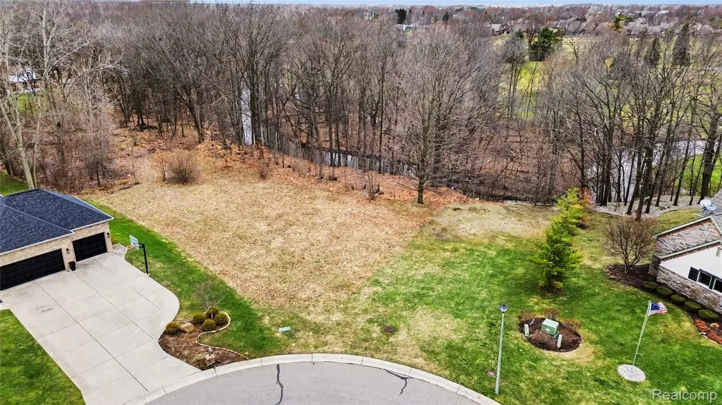 9519 Country Club Lane Davison Township MI 48423