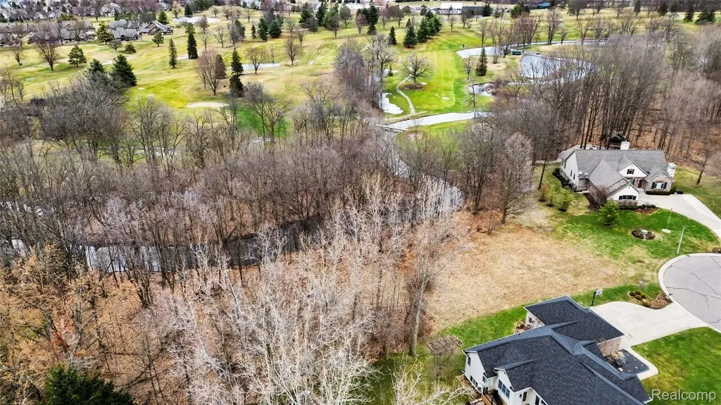 9519 Country Club Lane Davison Township MI 48423