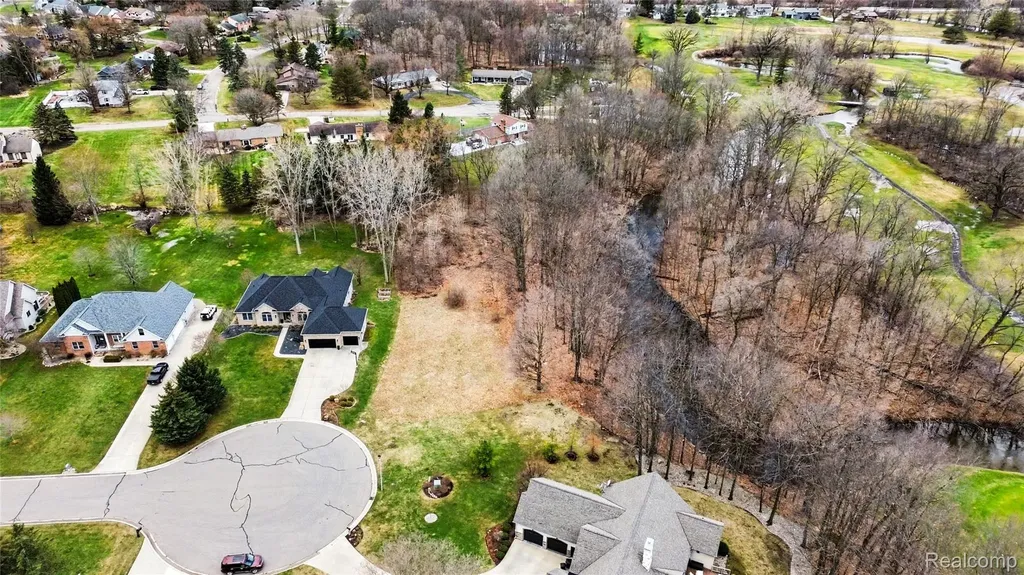 9519 Country Club Lane Davison Township MI 48423