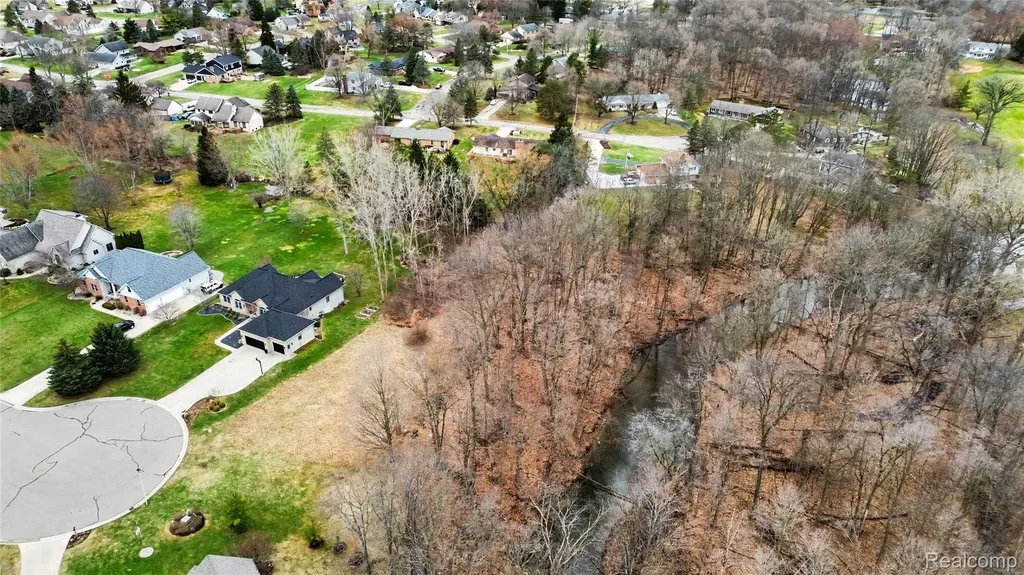 9519 Country Club Lane Davison Township MI 48423