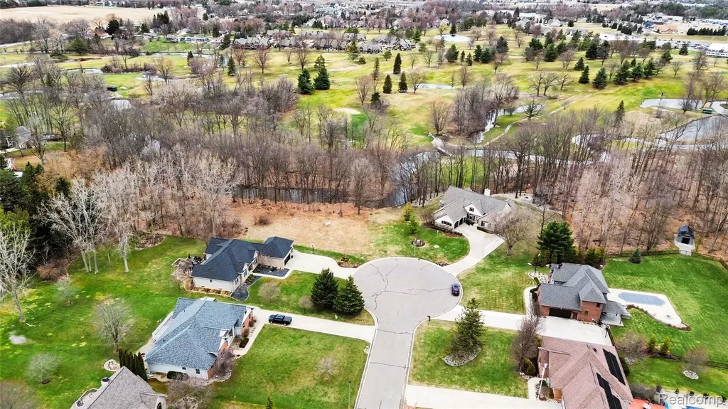 9519 Country Club Lane Davison Township MI 48423