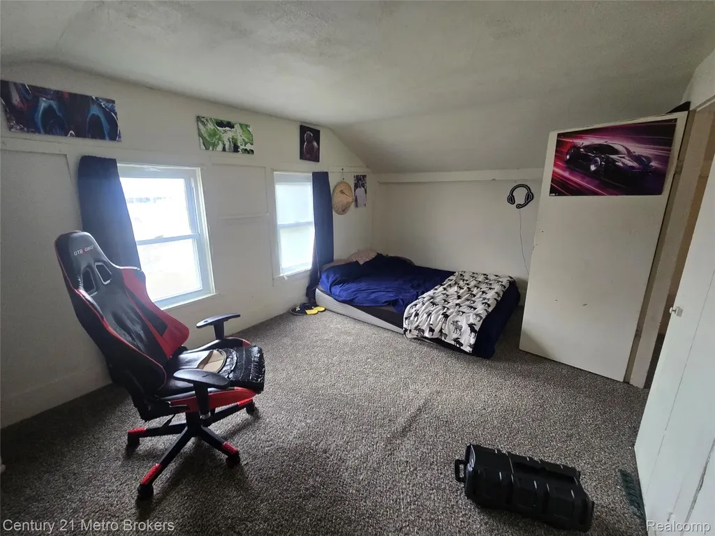 5638 N Lake Road Marathon Township MI 48421