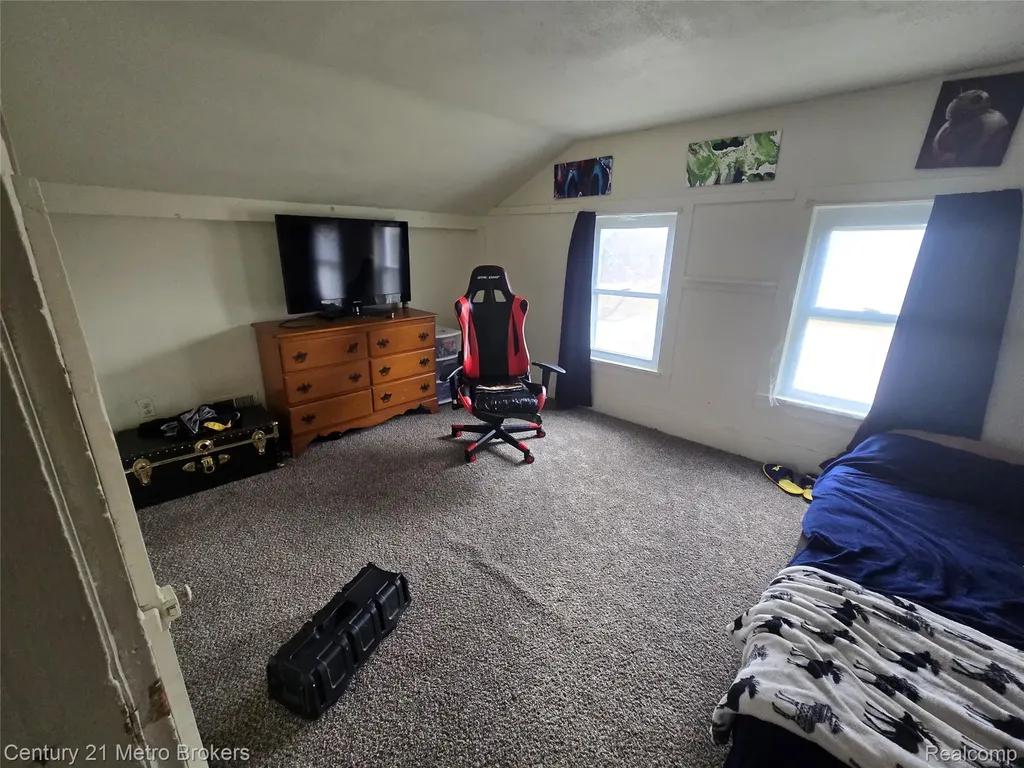 5638 N Lake Road Marathon Township MI 48421