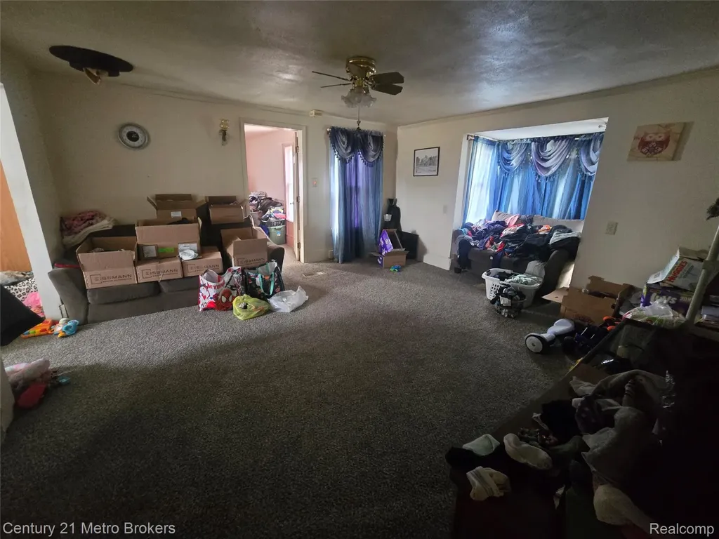 5638 N Lake Road Marathon Township MI 48421