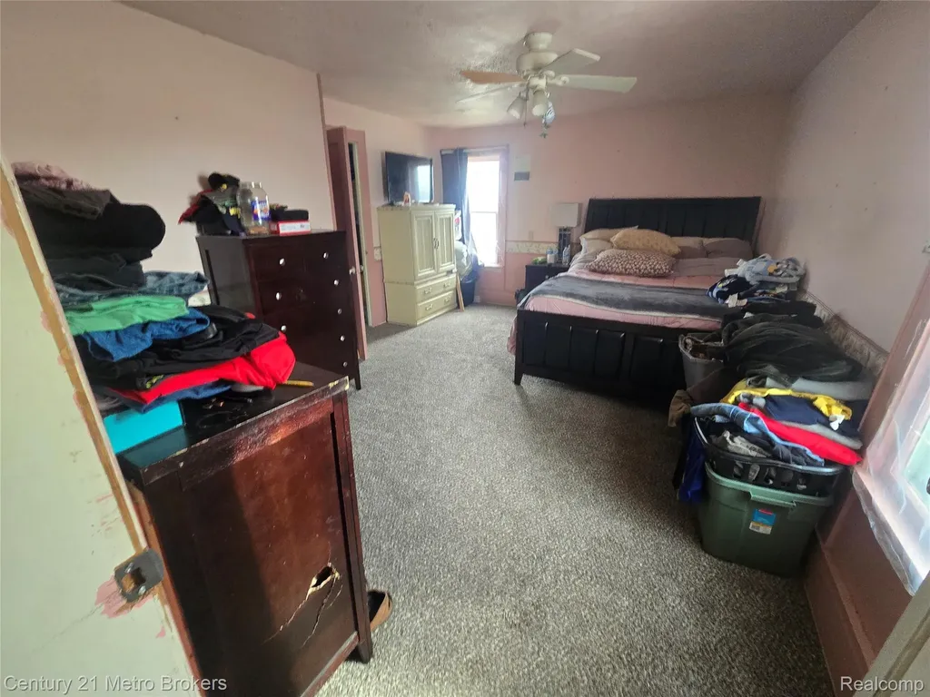 5638 N Lake Road Marathon Township MI 48421