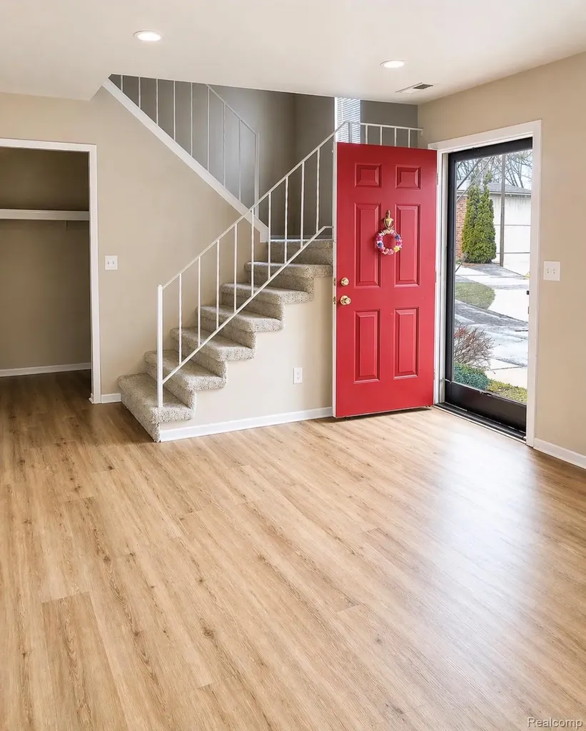 40812 Highpointe Drive Clinton Charter Township MI 48038