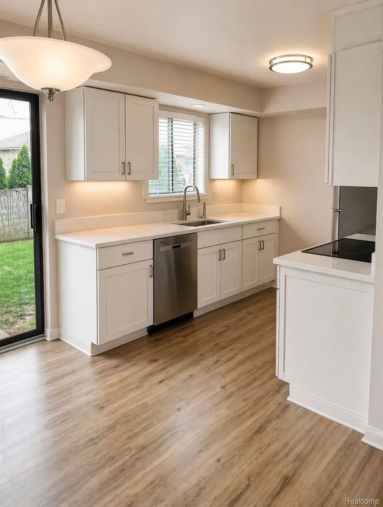 40812 Highpointe Drive Clinton Charter Township MI 48038